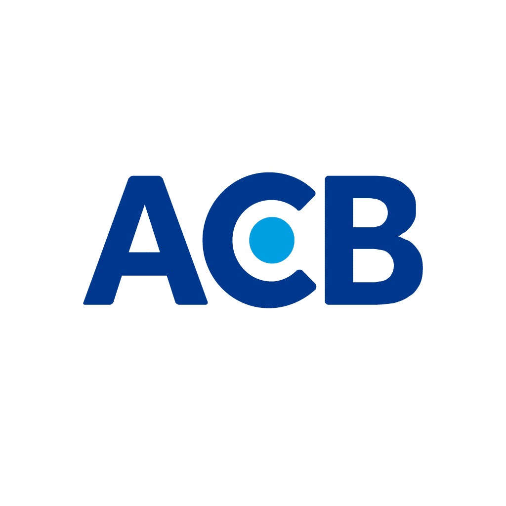 Logo ACB