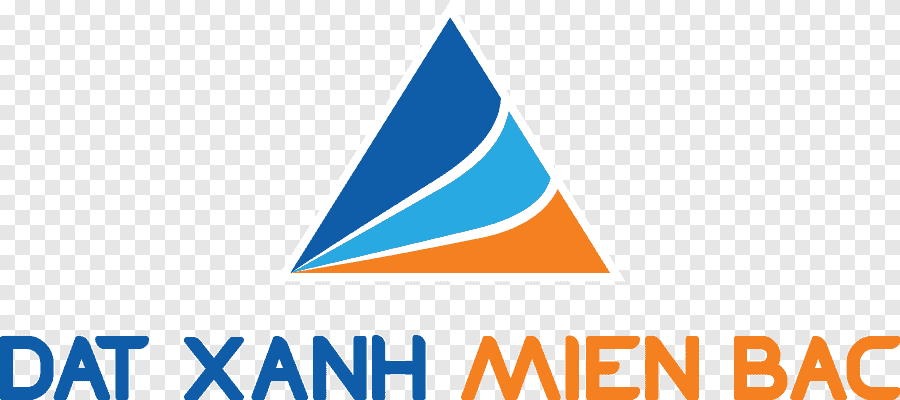 Logo Địa Ốc Đất Xanh